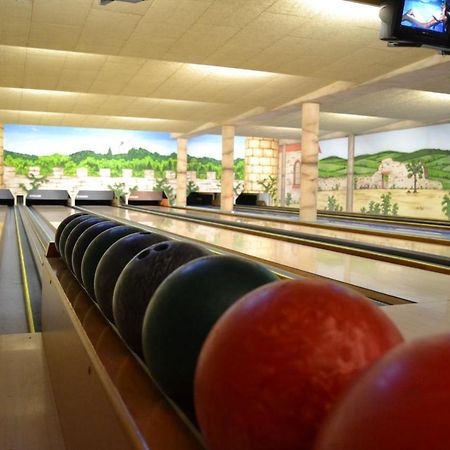 Hotel Am Kunnerstein アウグストゥスブルク エクステリア 写真