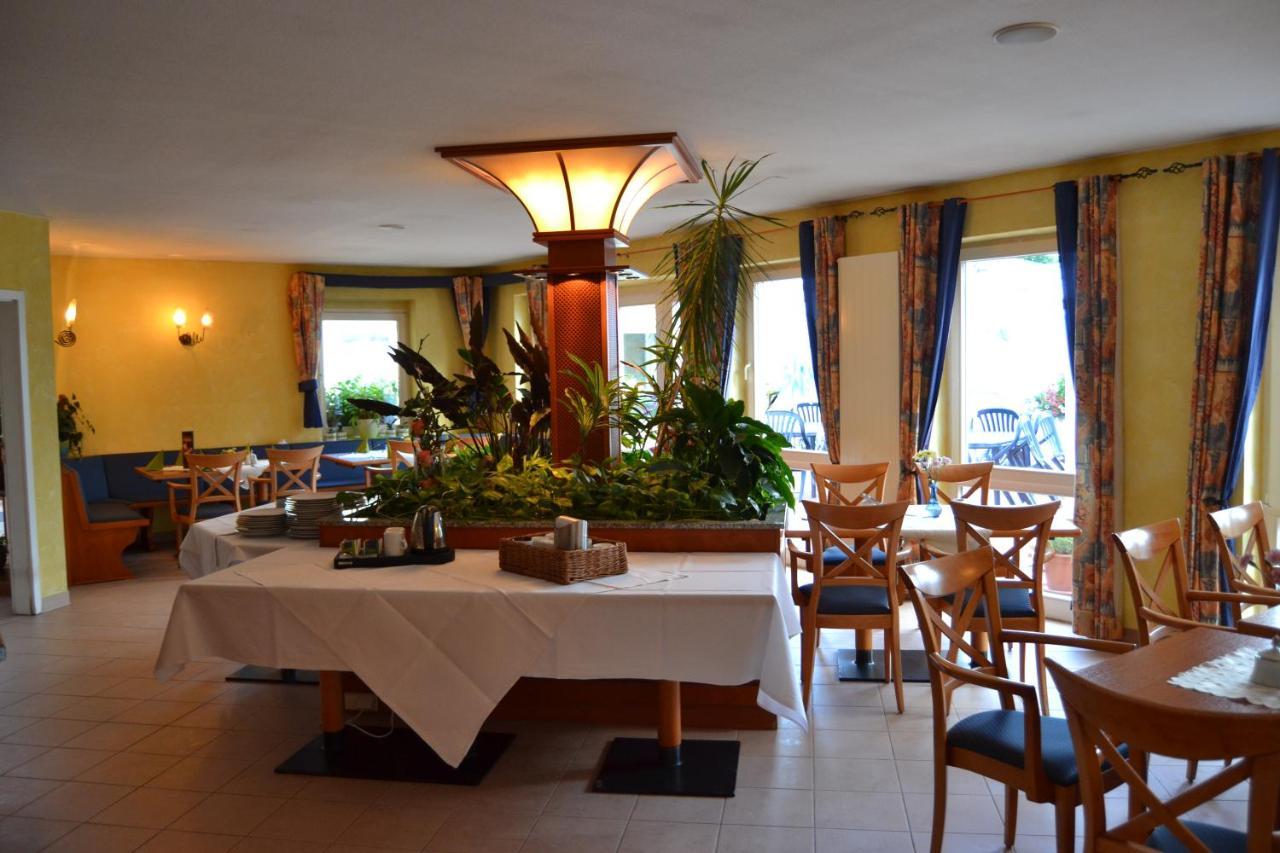 Hotel Am Kunnerstein アウグストゥスブルク エクステリア 写真
