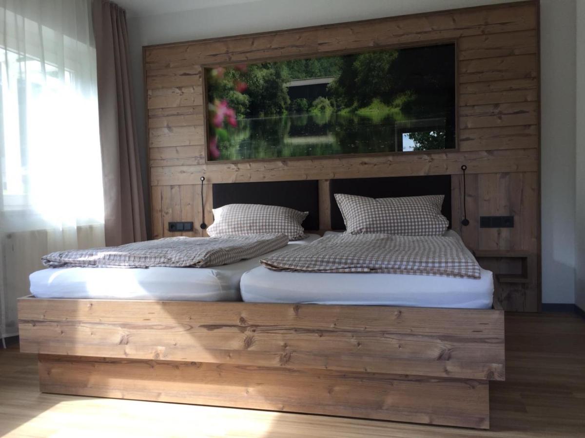 Hotel Am Kunnerstein アウグストゥスブルク エクステリア 写真