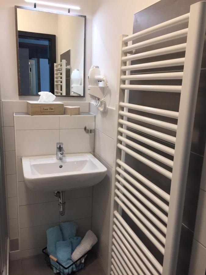 Hotel Am Kunnerstein アウグストゥスブルク エクステリア 写真