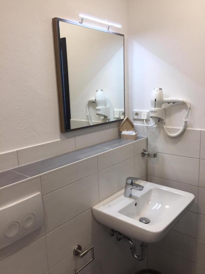 Hotel Am Kunnerstein アウグストゥスブルク エクステリア 写真