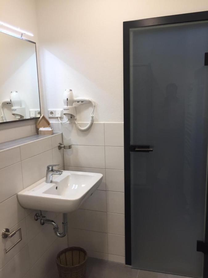 Hotel Am Kunnerstein アウグストゥスブルク エクステリア 写真