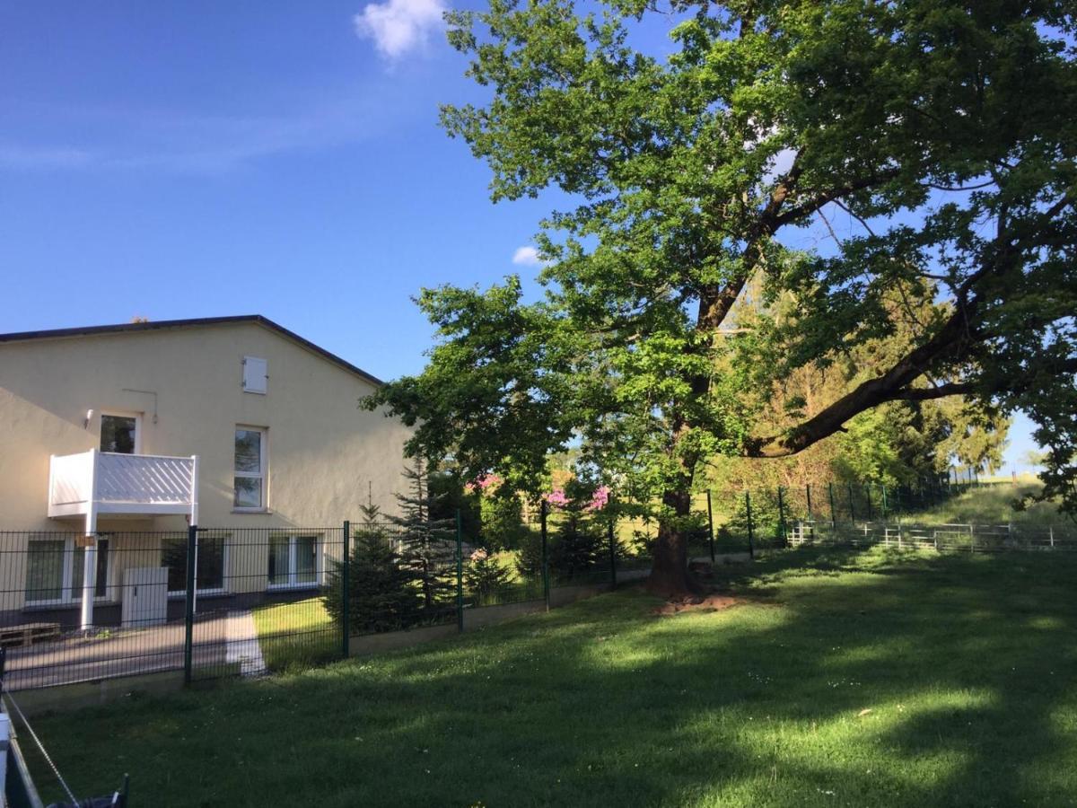 Hotel Am Kunnerstein アウグストゥスブルク エクステリア 写真