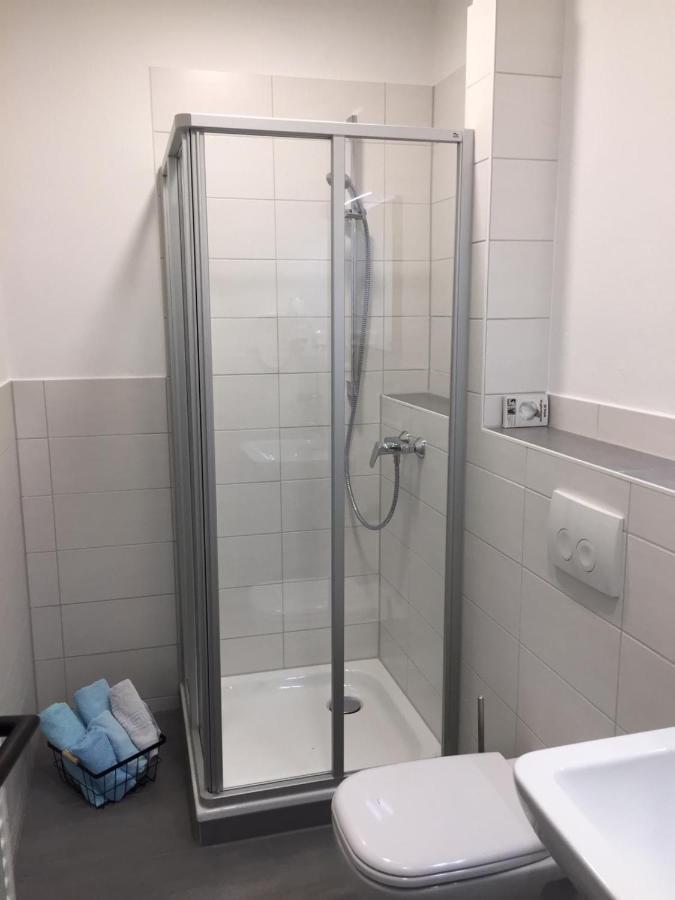 Hotel Am Kunnerstein アウグストゥスブルク エクステリア 写真