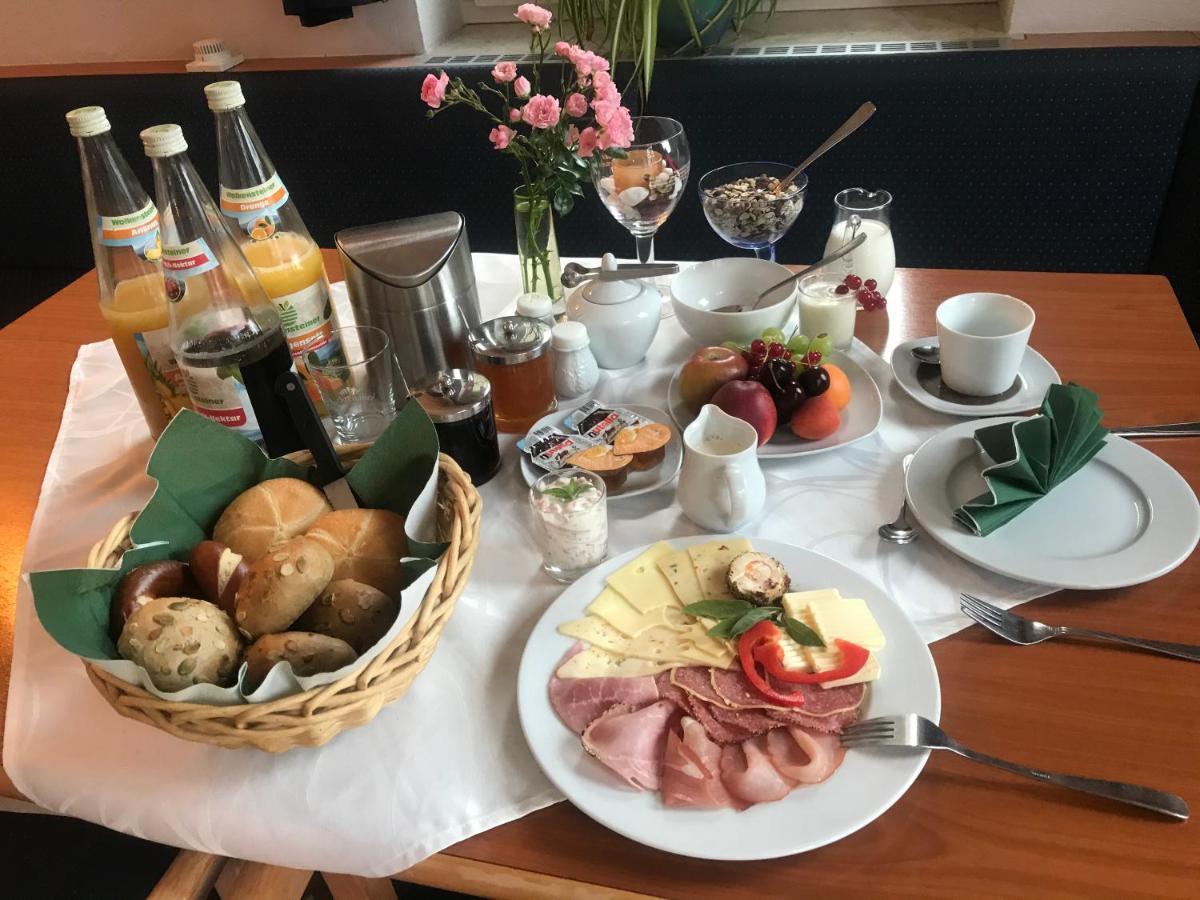 Hotel Am Kunnerstein アウグストゥスブルク エクステリア 写真