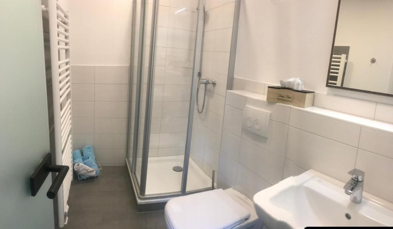 Hotel Am Kunnerstein アウグストゥスブルク エクステリア 写真